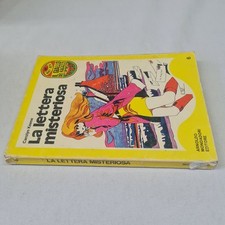 Lettera misteriosa 1975 usato  Italia