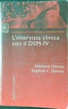 Intervista clinica con usato  Italia