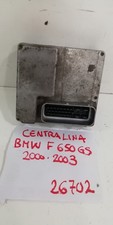 Centralina ecu cdi usato  Giugliano in Campania