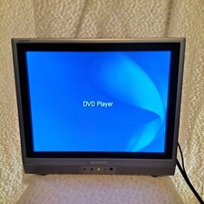 Sharp aquos 15s1e for sale  SUNDERLAND