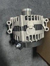 Alternator 180amp bmw for sale  Chicago