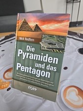 Pyramiden pentagon streng gebraucht kaufen  Au i.d.Hallertau
