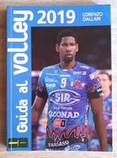 Guida volley 2019 usato  Torino