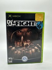Usado, Def Jam: Fight for NY (Microsoft Xbox, 2004) Completo Na Caixa Com Manual comprar usado  Enviando para Brazil