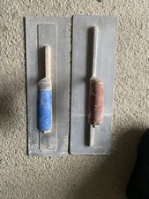 Set plastering trowel for sale Set plastering trowel for sale  AYLESBURY