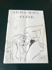 Eros pornos color d'occasion  Lunel