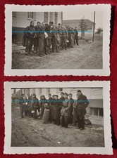 Prisonniers guerre soldats d'occasion  Angers-