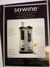Bar vin appareil d'occasion  Nice-