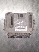 Calculateur moteur renault d'occasion  Cours-de-Pile
