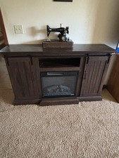 Kerrington electric fireplace for sale  Oroville