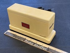 Staplex model 10amp for sale  Sterling