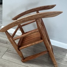 Vintage child wooden for sale  Sun Prairie