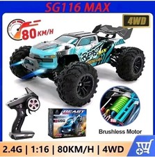 Sg116 max car for sale  BIRMINGHAM