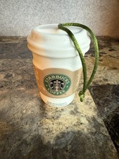 Starbucks 2008 holiday for sale  Columbia Falls