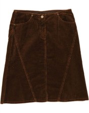 Benetton womens corduroy for sale  IPSWICH
