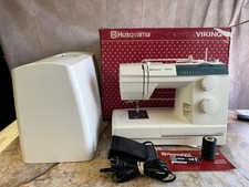 Husqvarna viking emerald for sale Husqvarna viking emerald for sale  Huntington Beach
