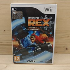 Generator rex agente usato  Barcellona Pozzo di Gotto