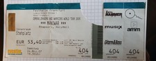 manowar warriors gebraucht kaufen manowar warriors gebraucht kaufen Bad Lauterberg im Harz