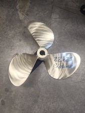 Nibral boat propeller for sale  Minneapolis
