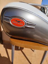 Serbatoio moto guzzi usato  Torrenova