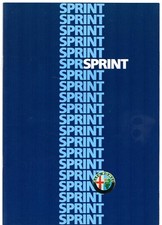 Alfa romeo sprint for sale Alfa romeo sprint for sale  UK