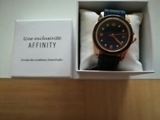 Magnifique montre femme d'occasion Magnifique montre femme d'occasion  Honfleur