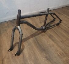 Vertigo frame forks for sale  San Ysidro