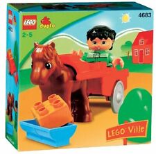 Lego duplo 4683 gebraucht kaufen  Wiesbaden