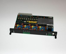 Bosch analog utput gebraucht kaufen  Gelsenkirchen