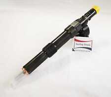 Delphi injector ford for sale  HARLOW
