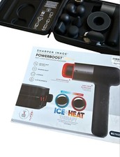 Sharper image powerboost for sale  Corona