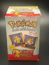 Pokemon action flipz for sale  Middletown