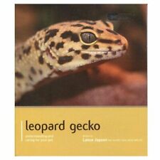 Leopard gecko pet for sale  UK