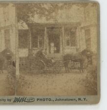 Horse wagon outside for sale  Bolton