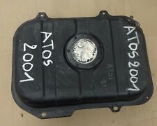 HYUNDAI ATOS PRIME 5DRS MODELO 1999 03 MOTOR G4HC TANQUE DE COMBUSTÍVEL GASOLINA USADO, usado comprar usado  Enviando para Brazil