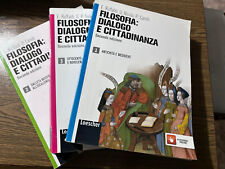Filosofia dialogo cittadinanza usato  Trento