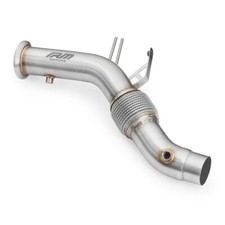 Downpipe motors bmw d'occasion  Audincourt