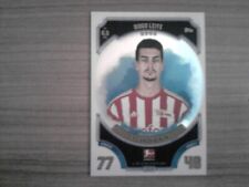 TOPPS MATCH ATTAX BUNDESLIGA EXTRA 2022/2023 LIMITED EDITION DIOGO LEITE LE24 comprar usado  Enviando para Brazil