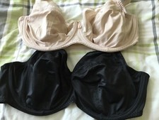 Fantasie illusion bras for sale  LOUGHBOROUGH