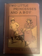 Two little princesses for sale Two little princesses for sale  SAXMUNDHAM