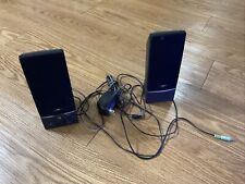 Cyber acoustics 2014 for sale  Monterey Park