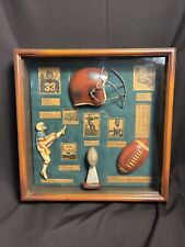 vintage nfl man cave decor for sale  Colorado Springs