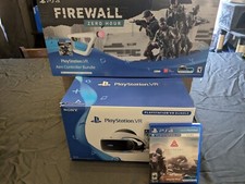 Playstation psvr headset for sale  Albany