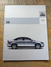 2004 volvo s40 for sale  LITTLEHAMPTON