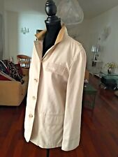 Giacca beige marlboro usato Giacca beige marlboro usato  Follonica