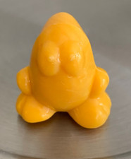 Usado, Vintage Eggy Amarelo Sólido S1 Gogo's Crazy Bone 1996 comprar usado  Enviando para Brazil