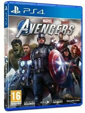 Marvel avengers usato  Prato