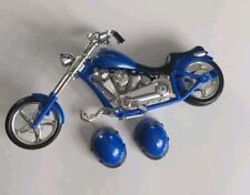 Bratz motorcycle helmets for sale  SOUTHEND-ON-SEA