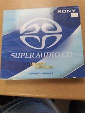 Various sony super for sale  GRIMSBY