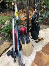 Scuba diving equipment for sale  Miami